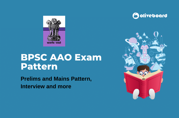 BPSC AAO Exam Pattern