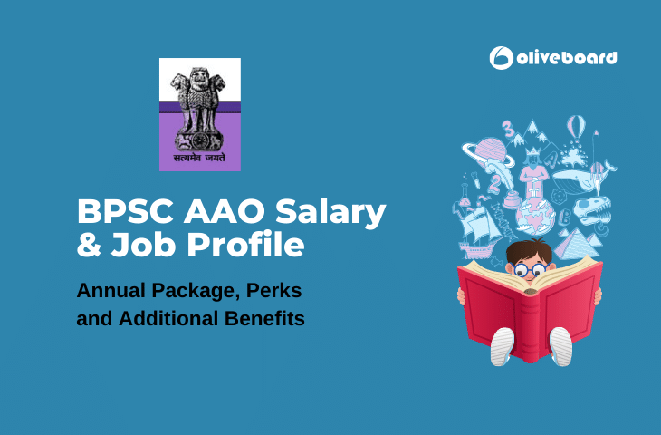 BPSC AAO Salary & Job Profile