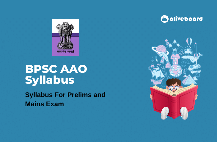 BPSC AAO Syllabus