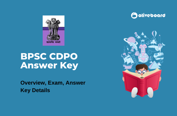BPSC CDPO Answer Key