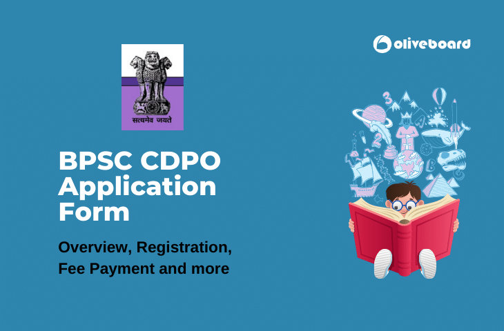 BPSC CDPO Application Form