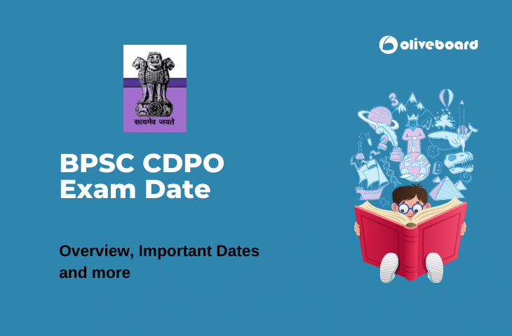 BPSC CDPO Exam Date