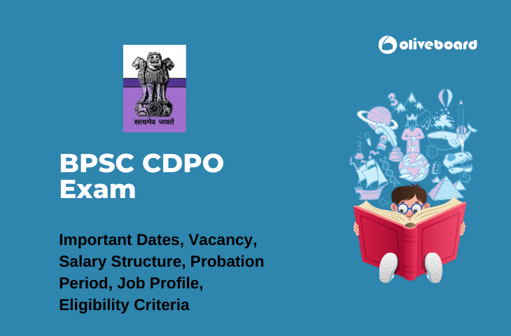 BPSC CDPO Exam