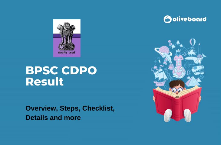 BPSC CDPO Result