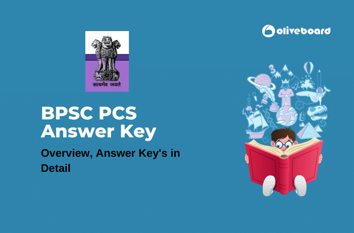 BPSC PCS Answer Key