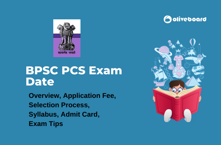 BPSC PCS Exam Date