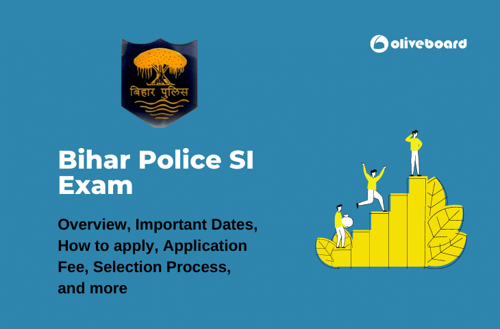Bihar Police SI Exam