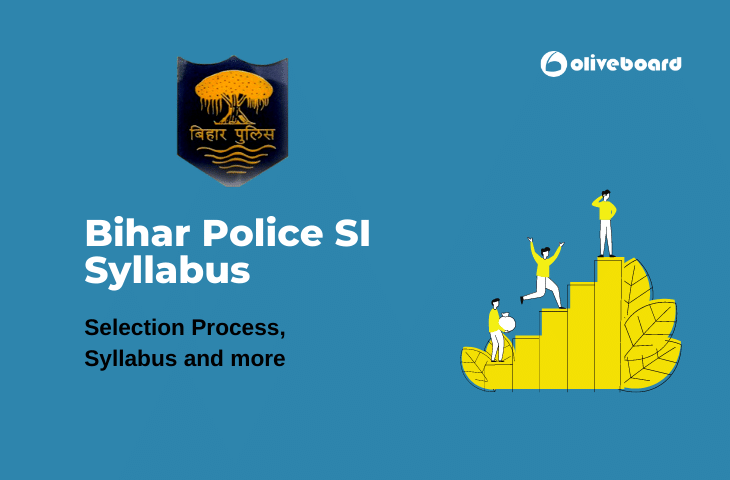 Bihar Police SI Syllabus