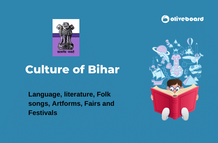 Culture of Bihar