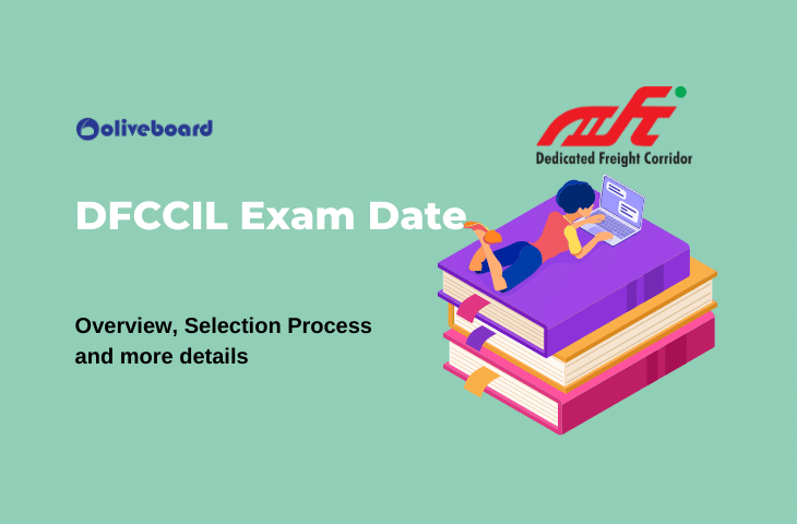 DFCCIL Exam Date