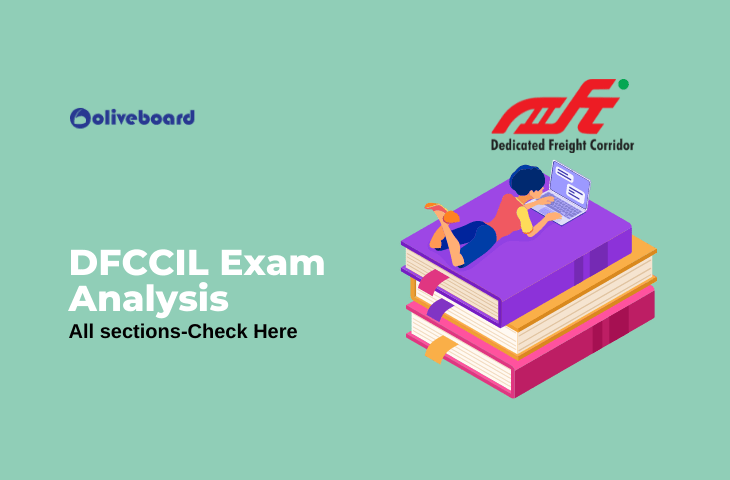 DFCCIL exam analysis