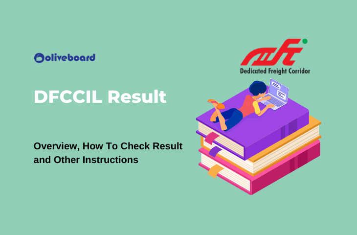 DFCCIL Result