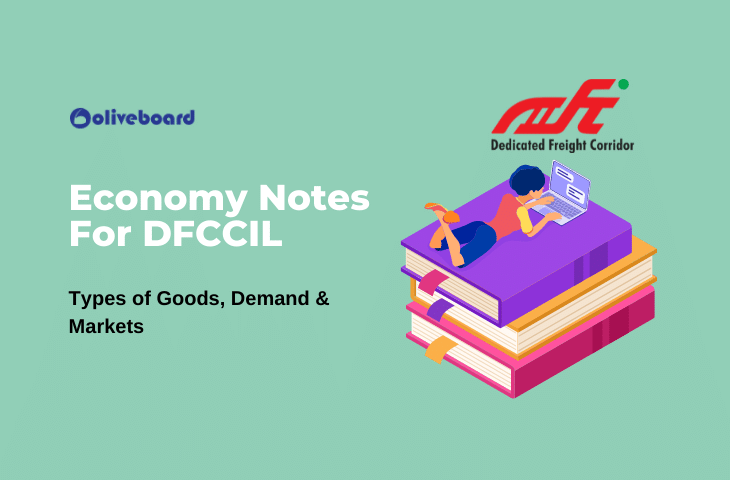 Economy Notes for DFCCIL
