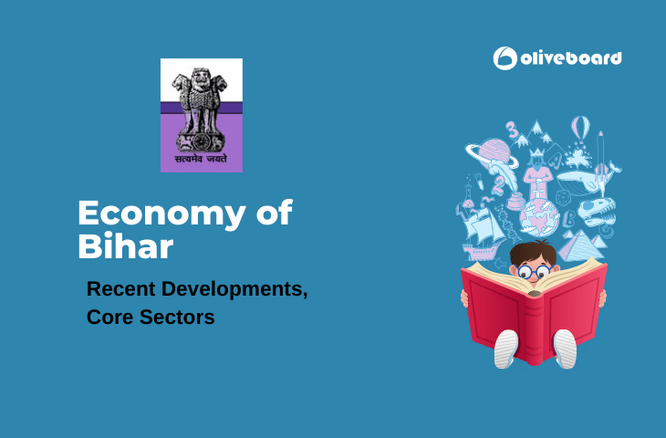 Economy of Bihar
