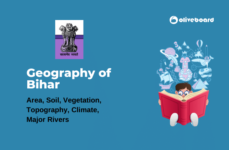 Geography of Bihar