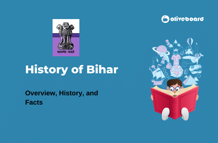 History of Bihar