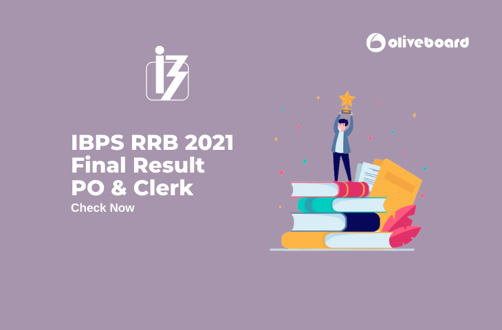 IBPS RRB Final Result 2021