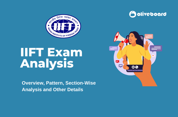 IIFT Exam Analysis