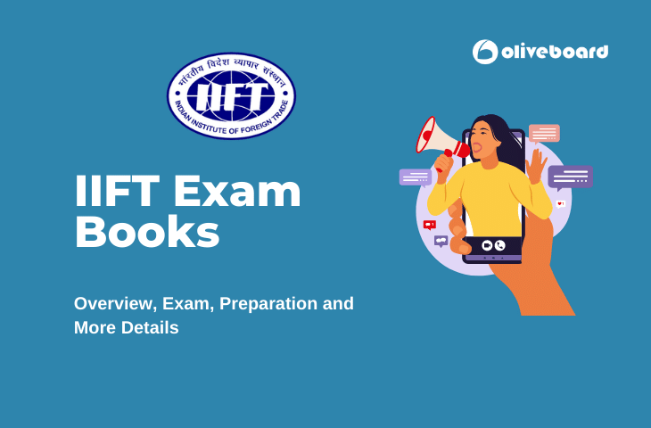 IIFT Exam Books