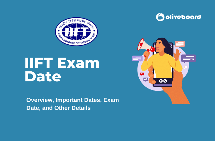 IIFT Exam Date