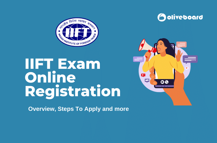 IIFT Exam Online Registration