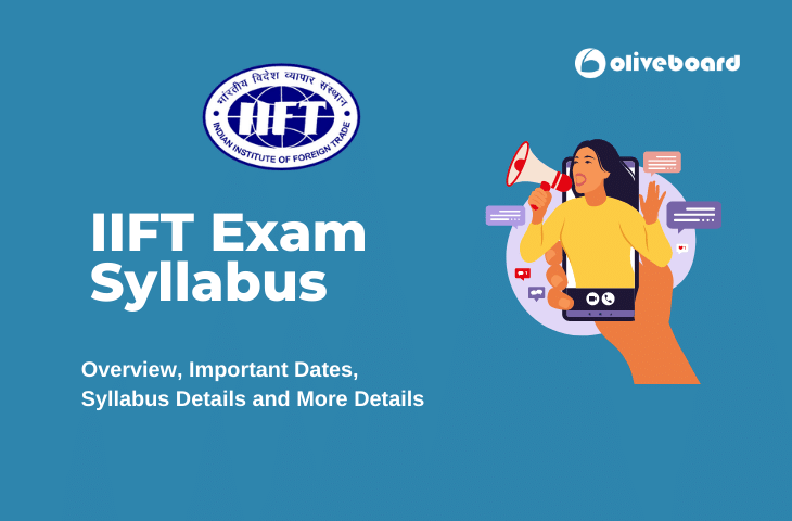 IIFT Exam Syllabus