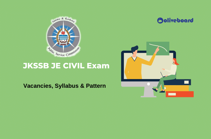 JKSSB JE CIVIL Exam