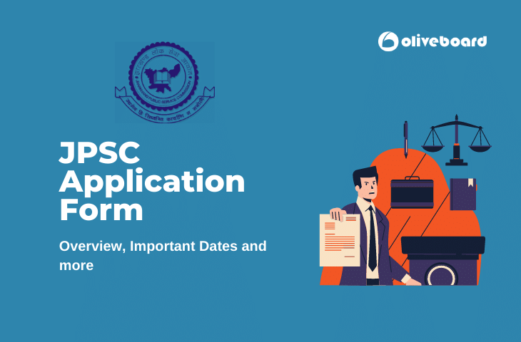 JPSC Application Form