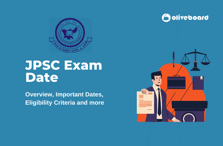 JPSC Exam Date