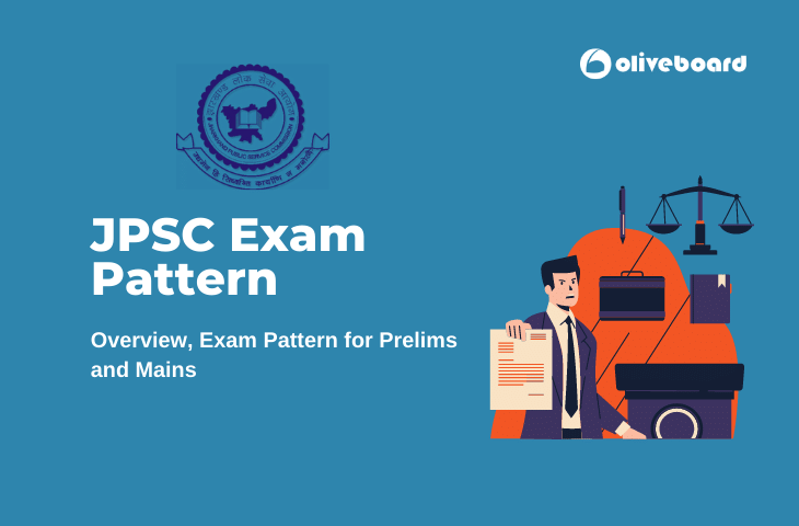 JPSC Exam Pattern