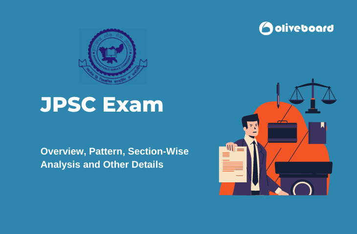 JPSC Exam