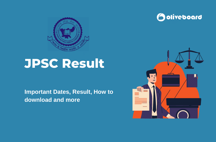 JPSC Result