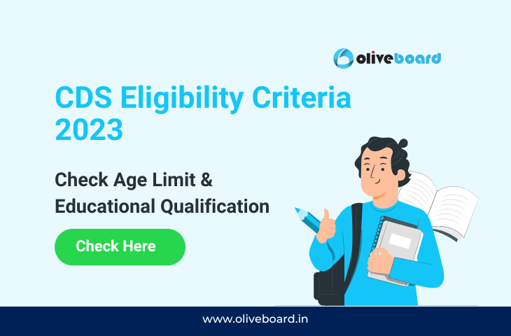 CDS Eligibility Criteria