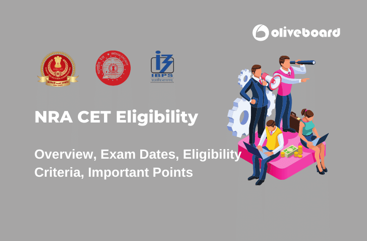 NRA CET Eligibility