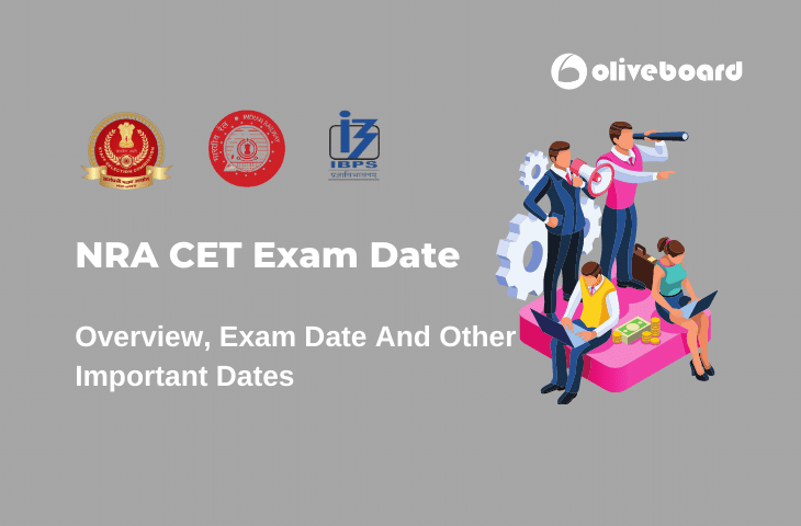 NRA CET Exam Date