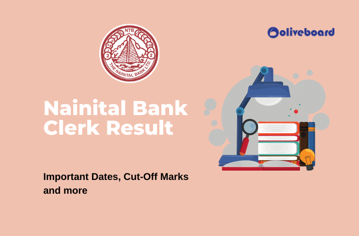 Nainital Bank Clerk Result