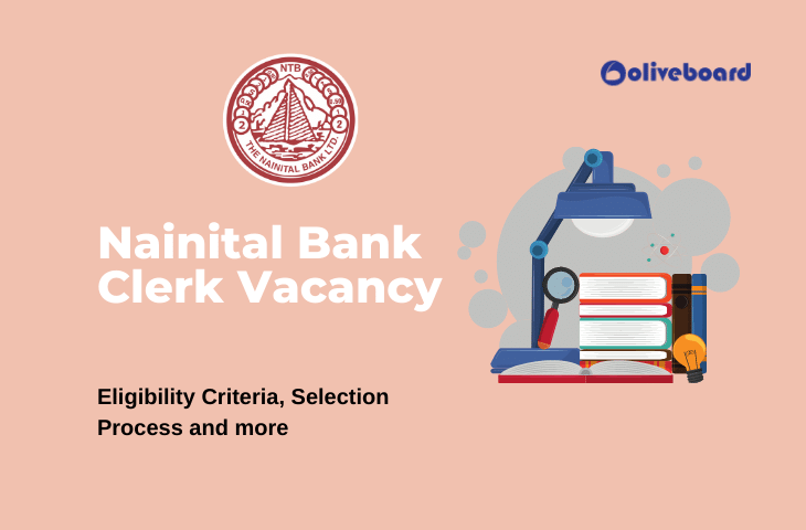 Nainital Bank Clerk Vacancy