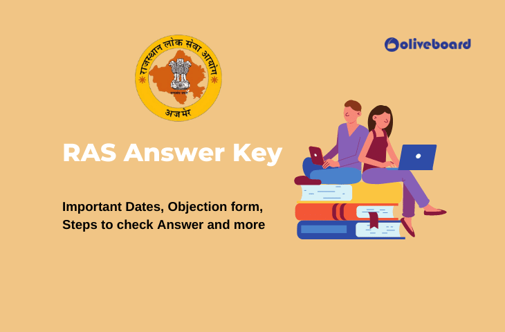 RAS Answer Key