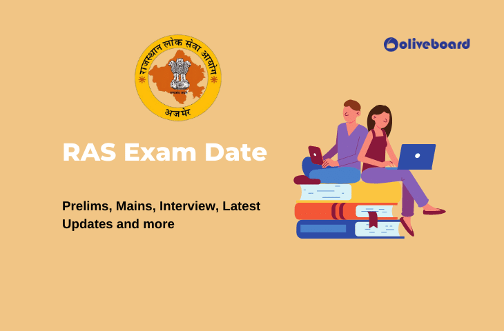 RAS Exam Date