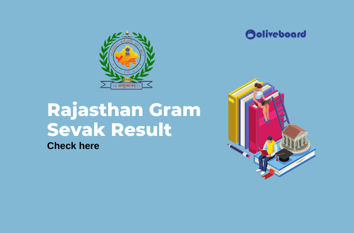 RajRajasthan Gram Sevak result