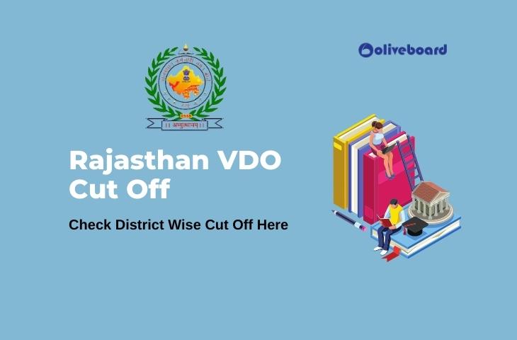 Rajasthan Gram Sevak Cut Off