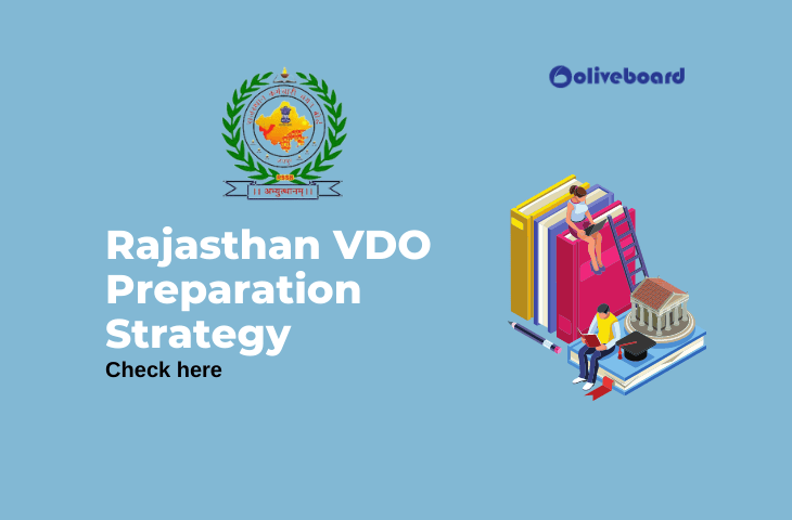 Rajasthan VDO Exam preparation