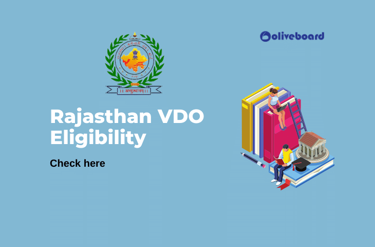 Rajasthan Gram Sevak Eligibility