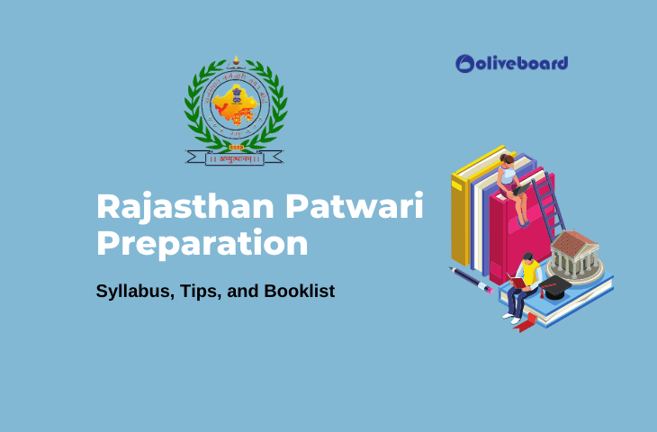 Rajasthan Patwari preparation