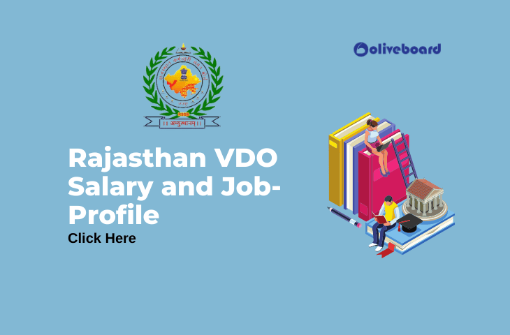 Rajasthan VDO salary