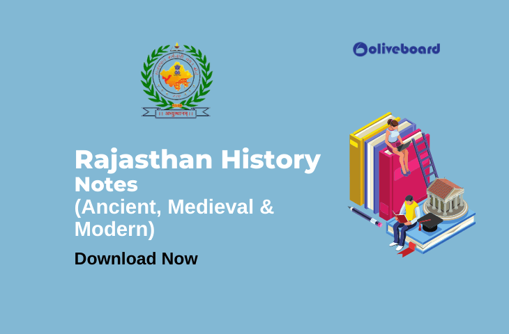 History of Rajasthan