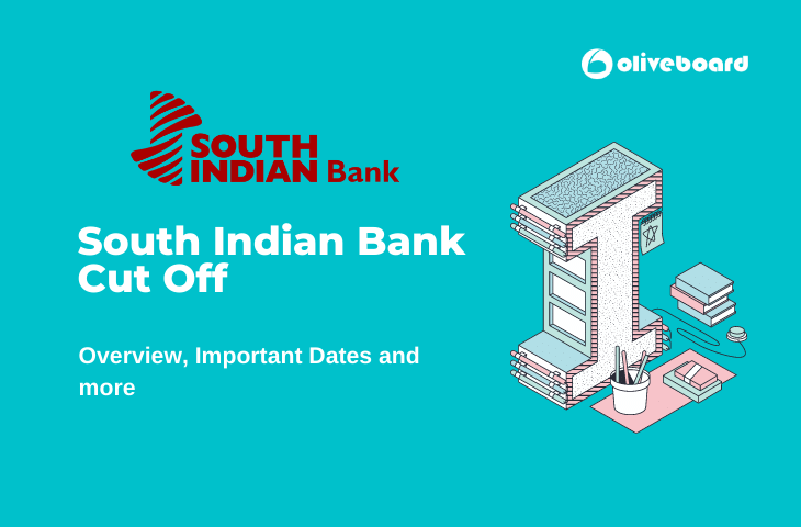 South Indian Bank Cut Off