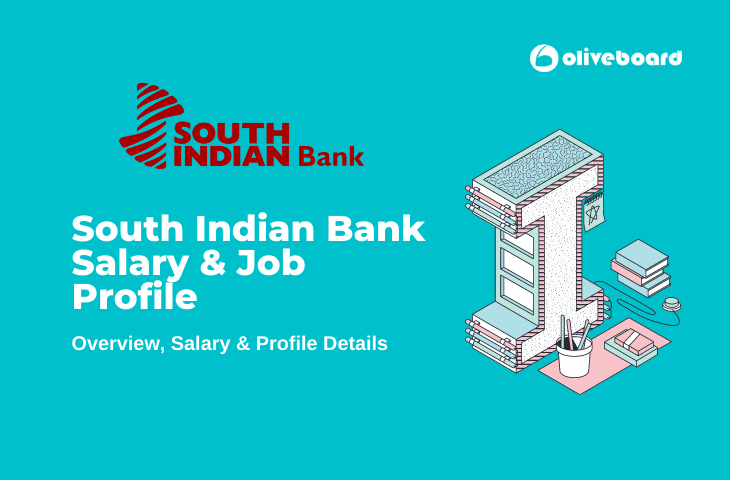 South Indian Bank Salary & Job Profile