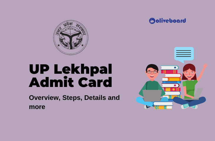 UP Lekhpal Admit Card