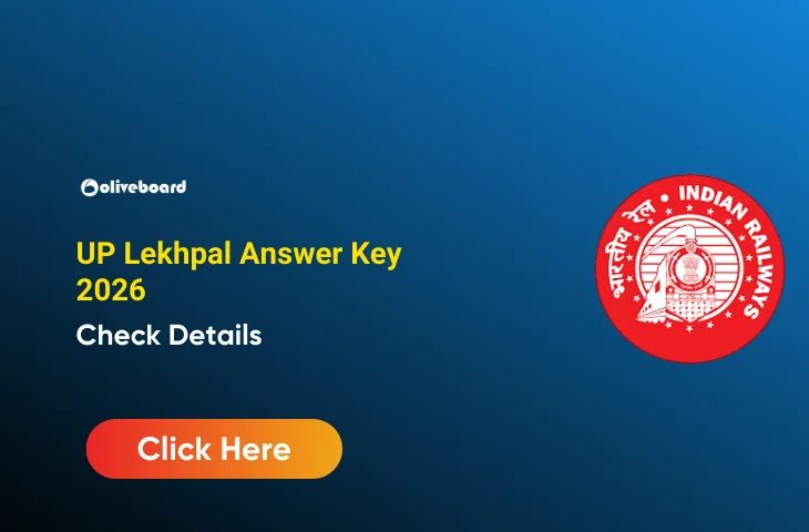 UP Lekhpal Answer Key 2026